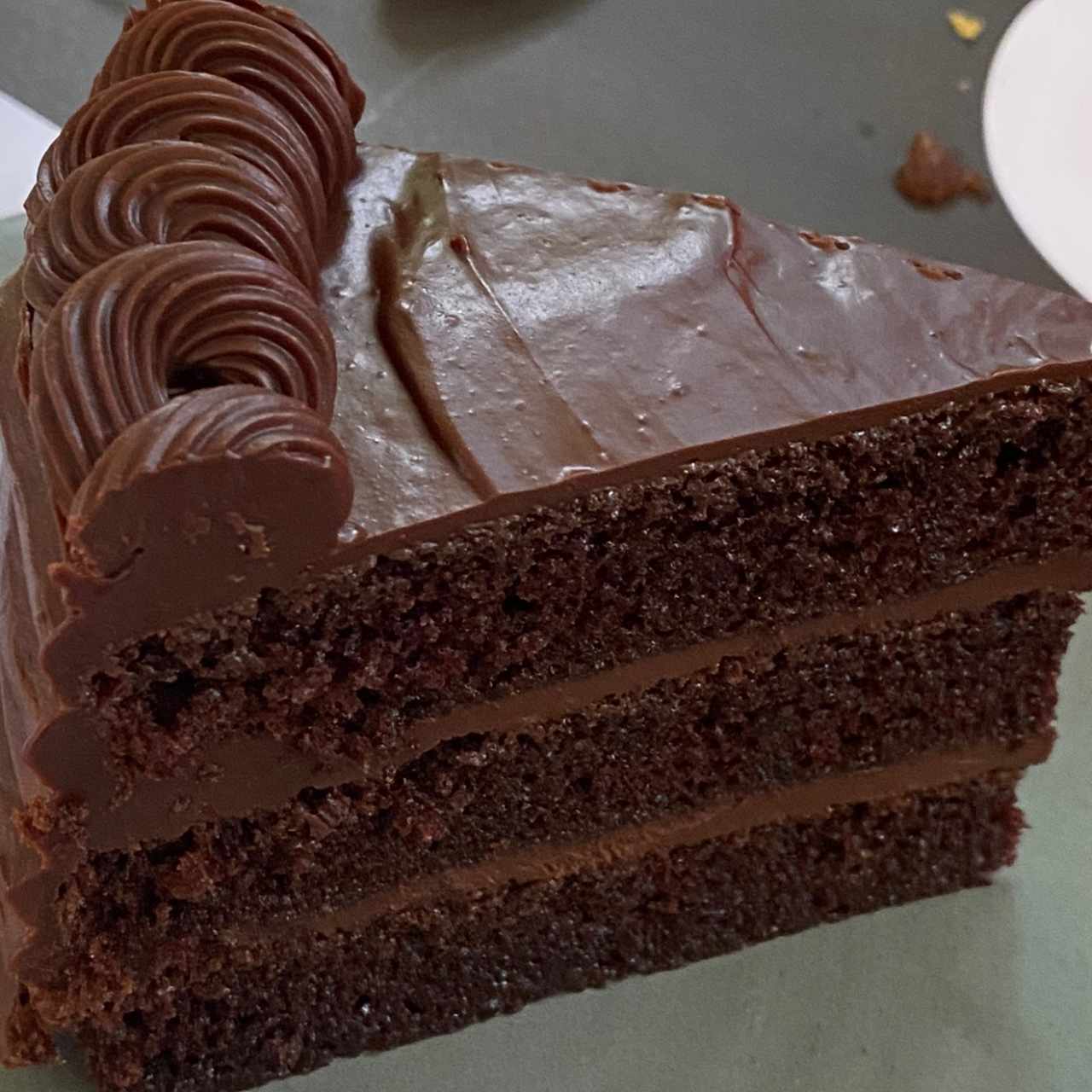 Postres - La Torta Anónima
