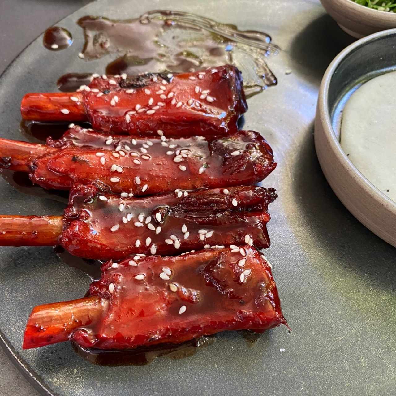 Costillas de Cerdo