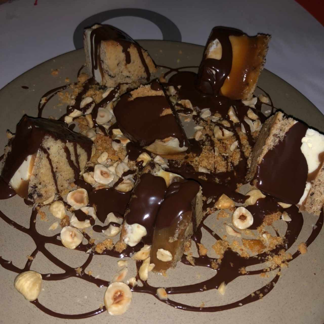 Galleta de helado 