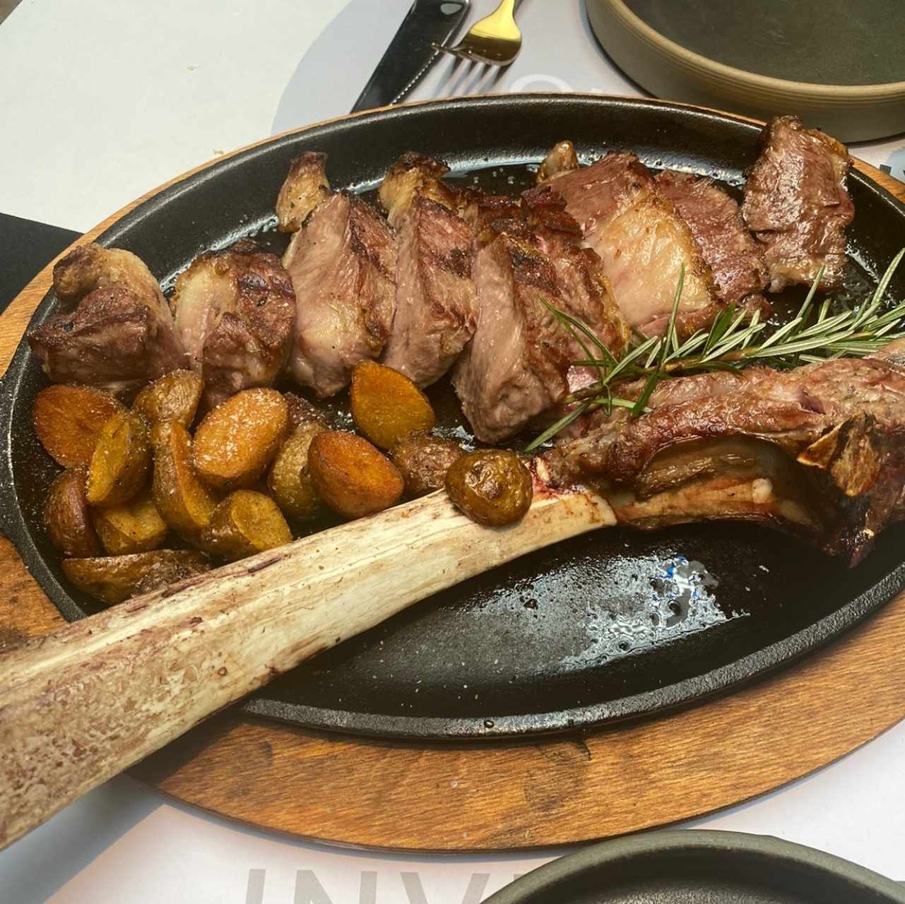Cortes de Carnes Premium