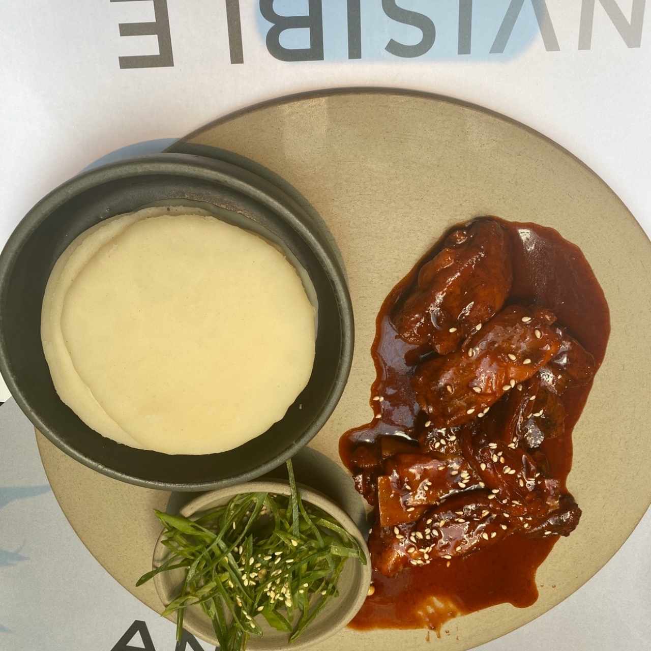 Costillas de Cerdo
