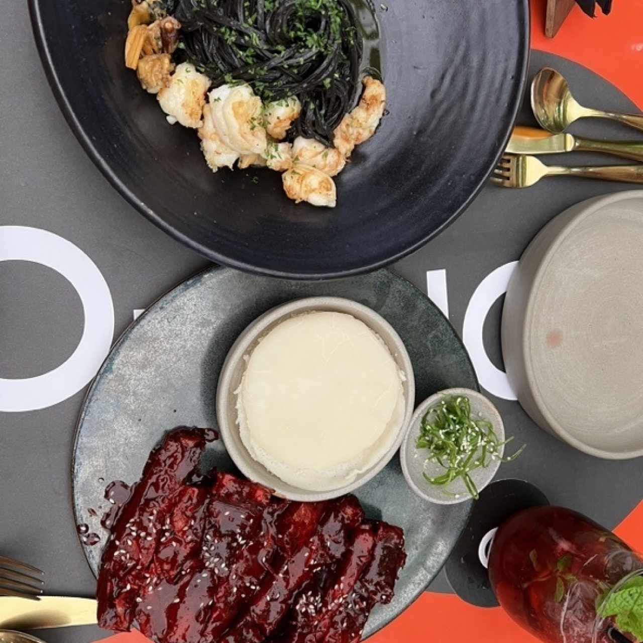 Costillas de Cerdo