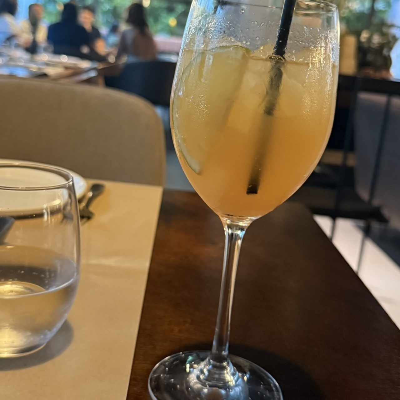 Coctel de autor 