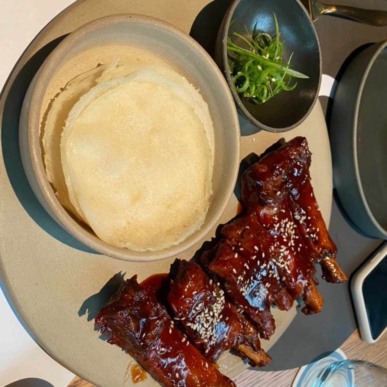 Costillas de Cerdo