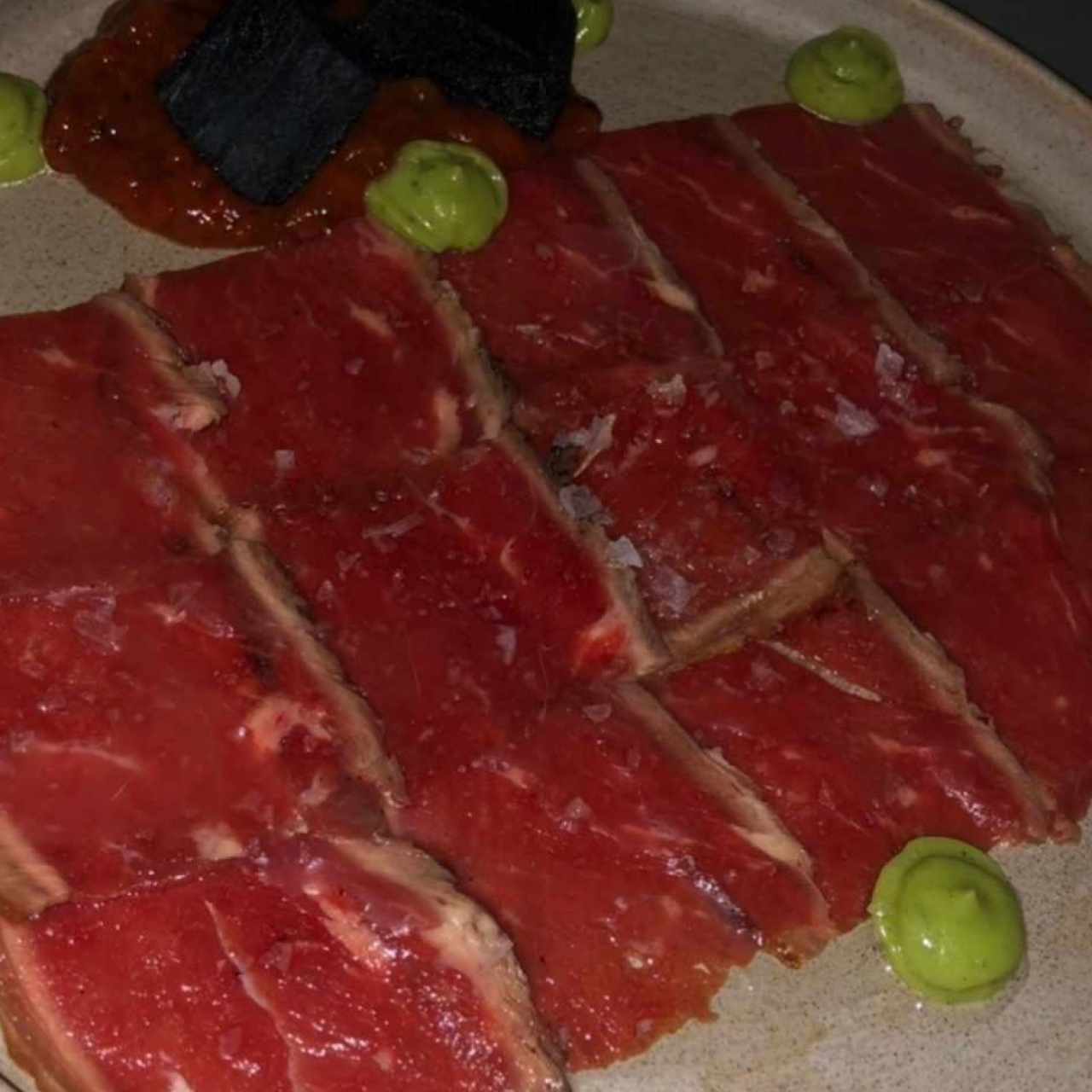 Cortes de Carnes Premium