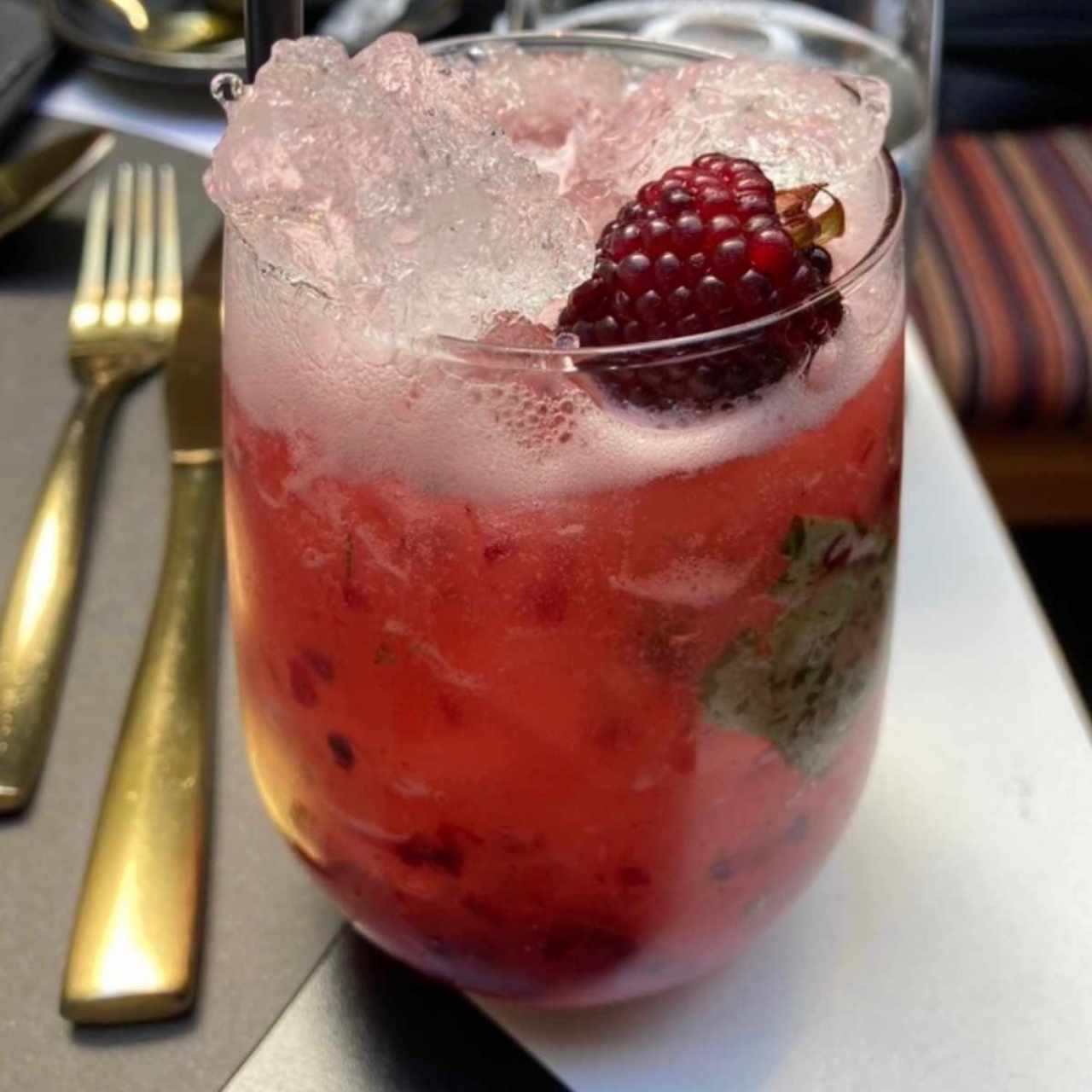 Coctel