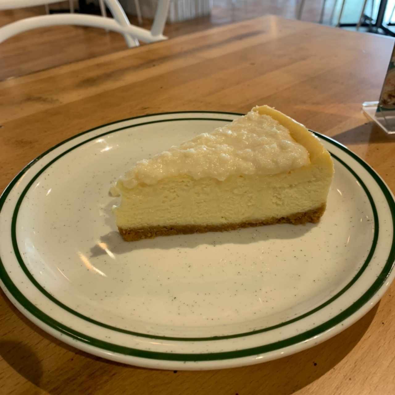CHEESECAKES - COCO