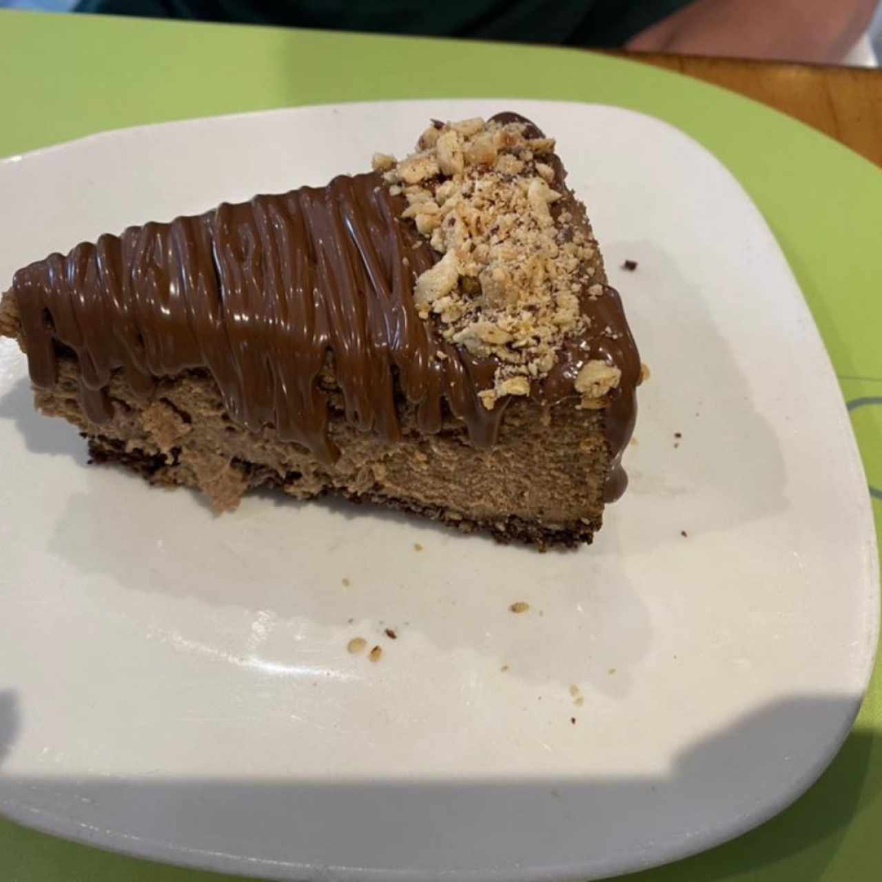 Nutella 