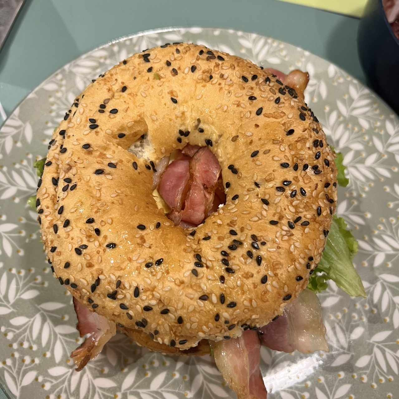 Bagel