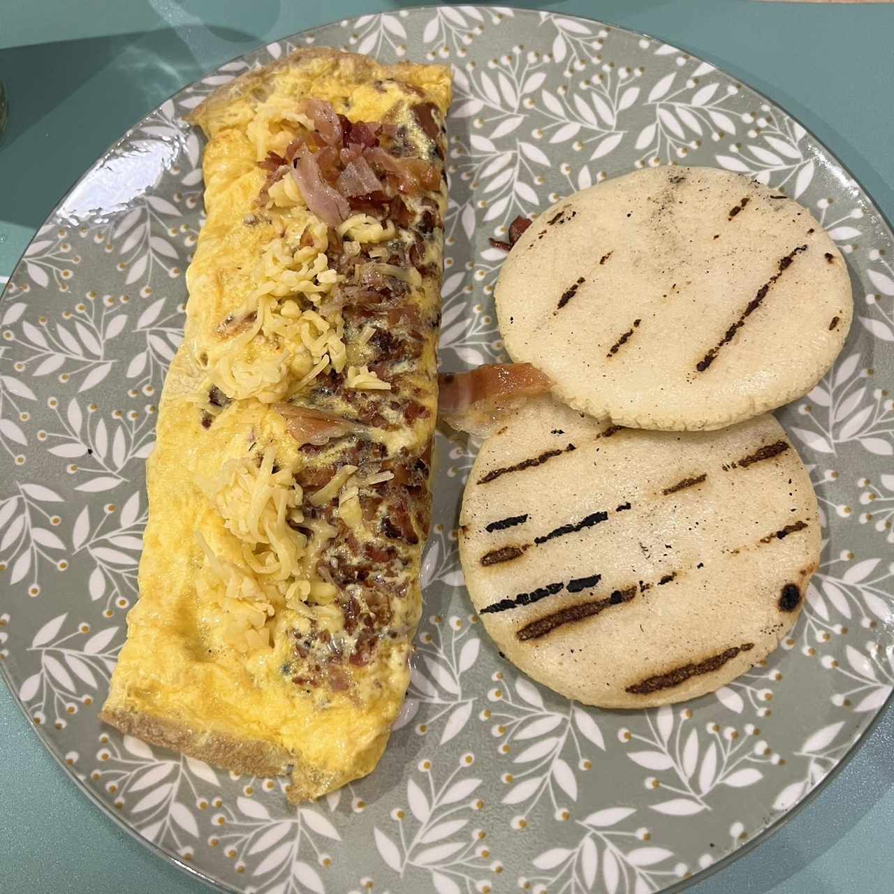 Omelette
