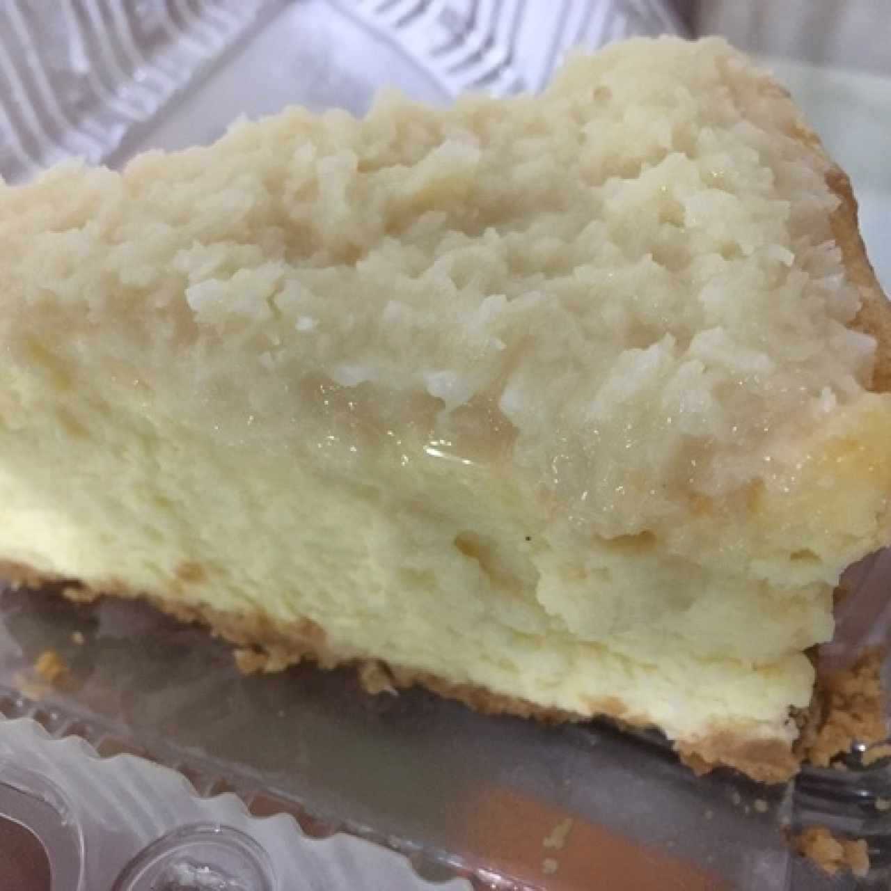 Chesse Cake Coco