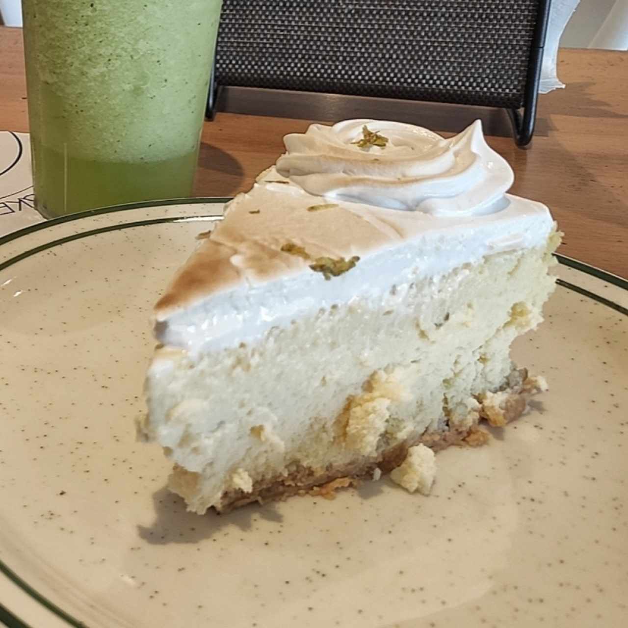 CHEESECAKES - LIMÓN