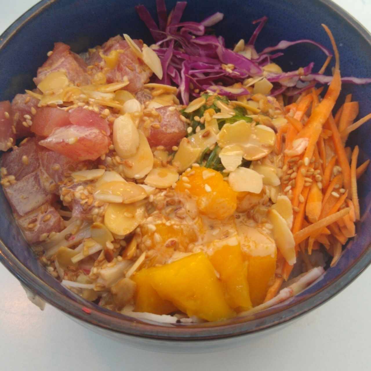 Poke