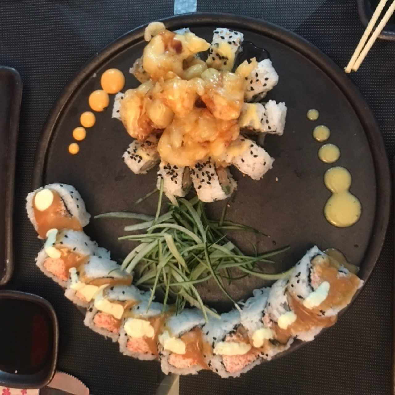 Rolls