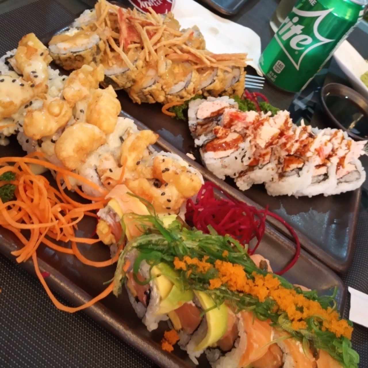 sushi 