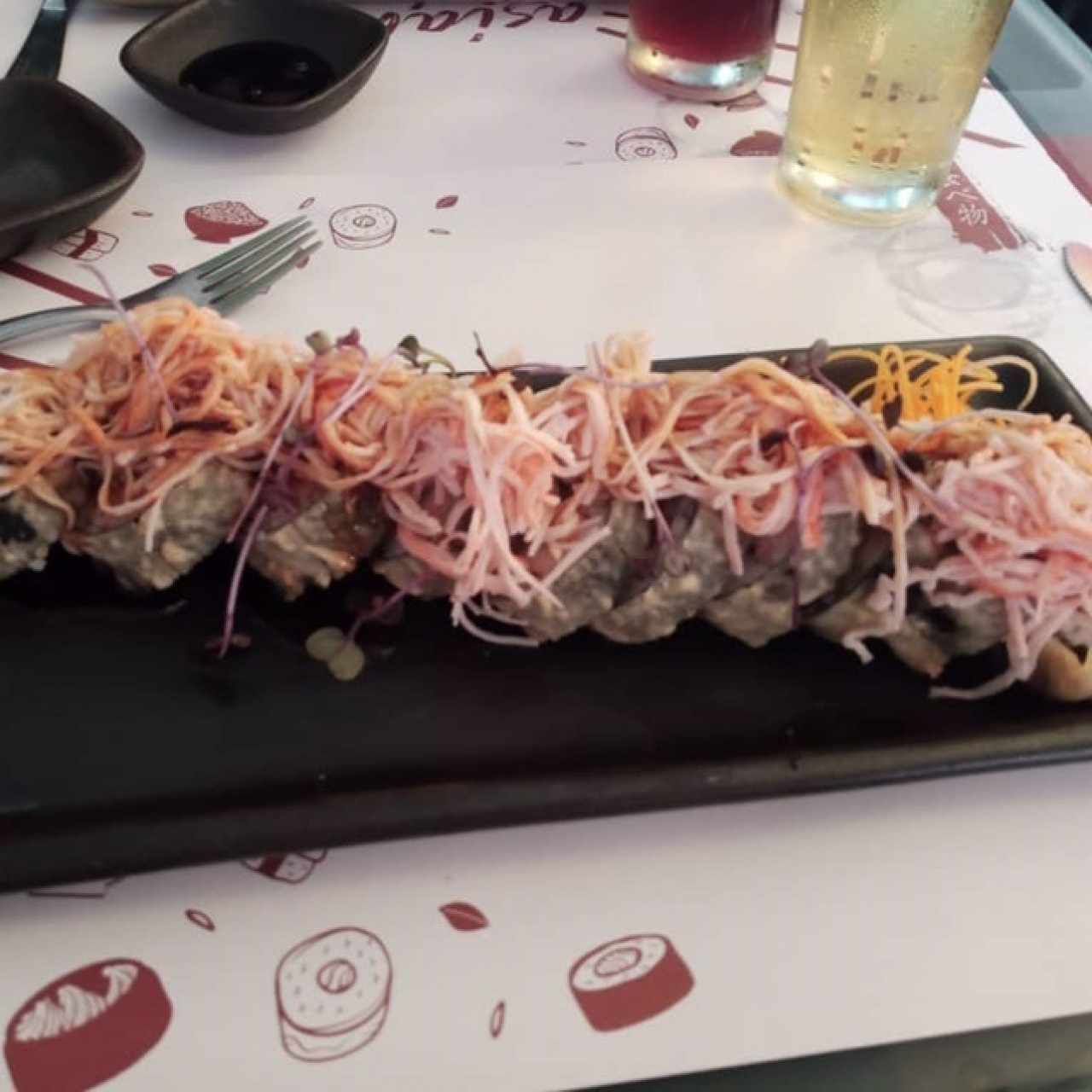 Roll