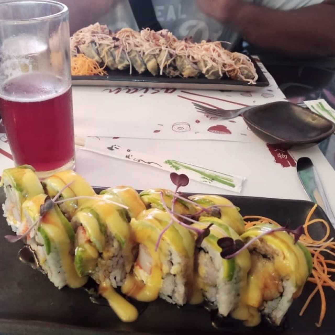 Roll