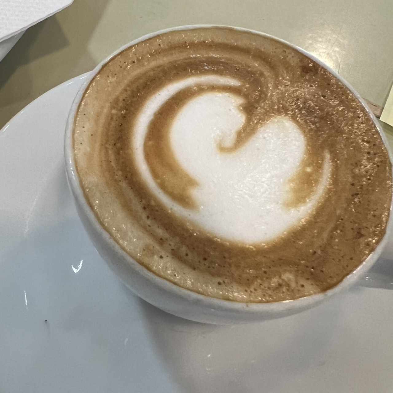 Capuccino