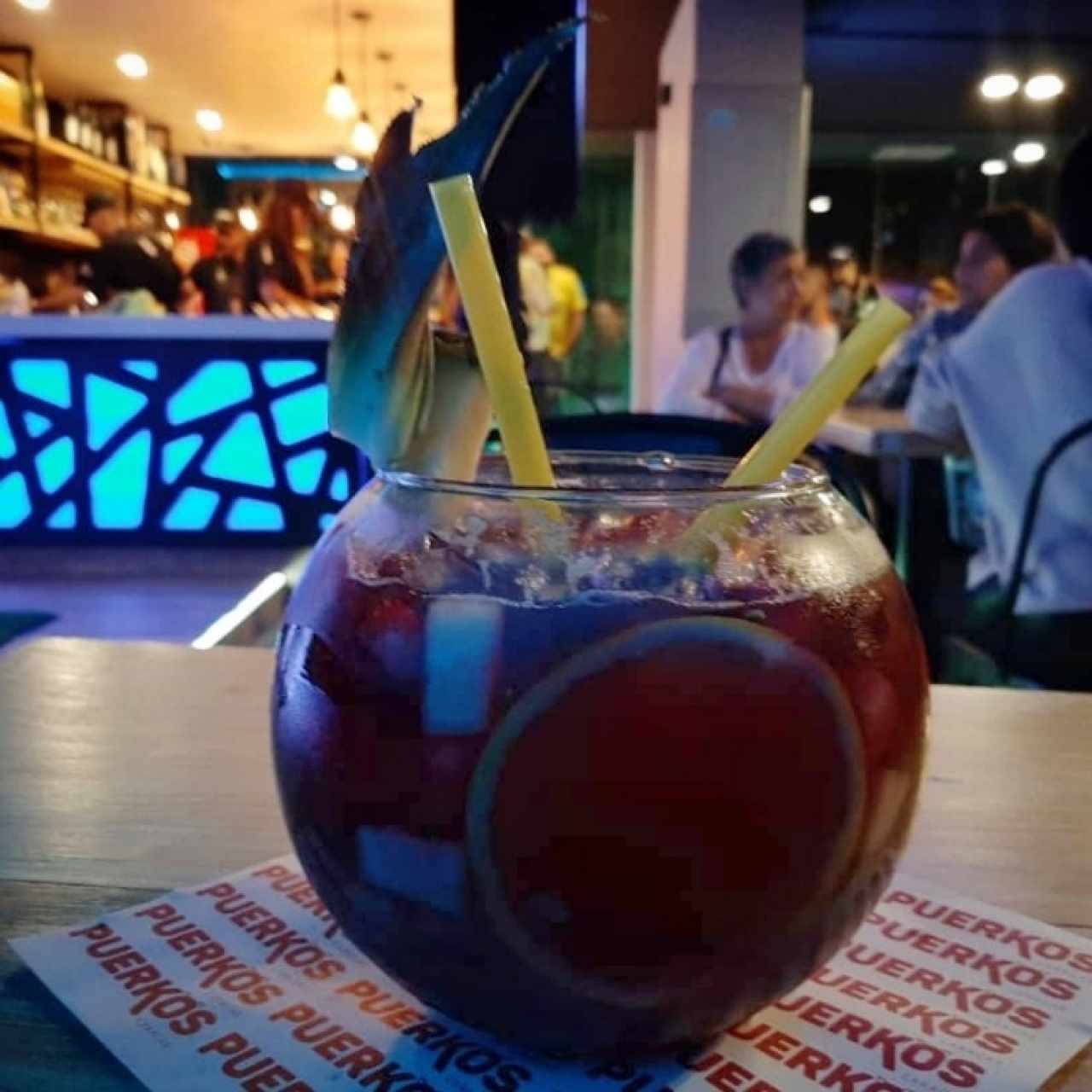 copa rey puerko