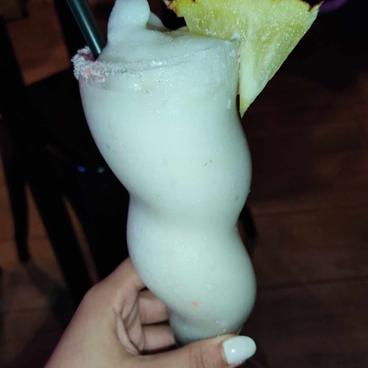 Piña Colada 