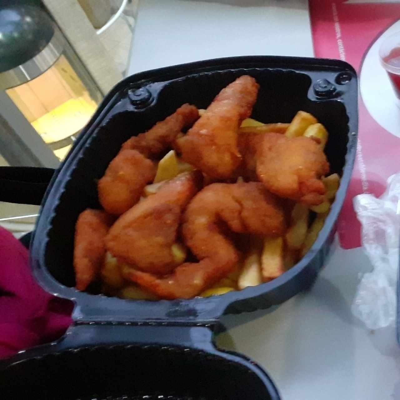 Tenders