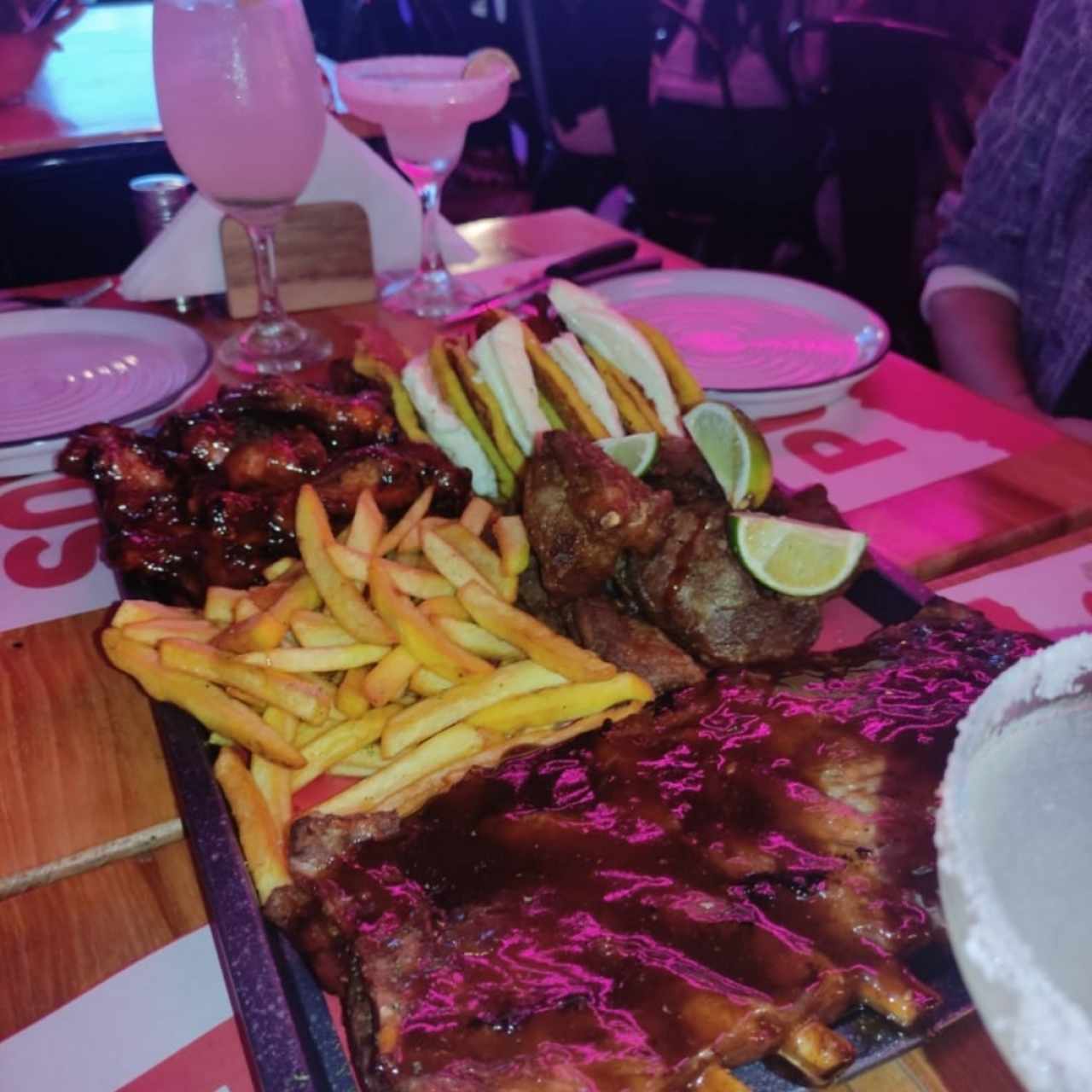 El Granero 🤤