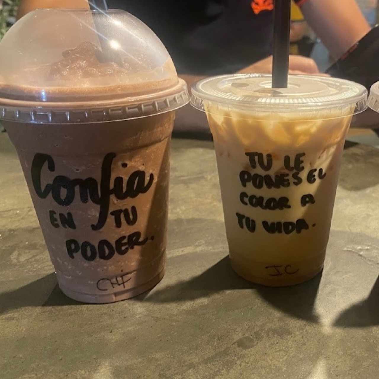 ☕️
