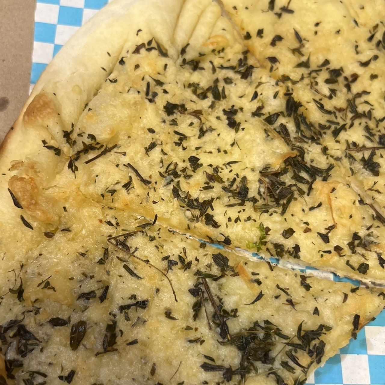 Focaccia