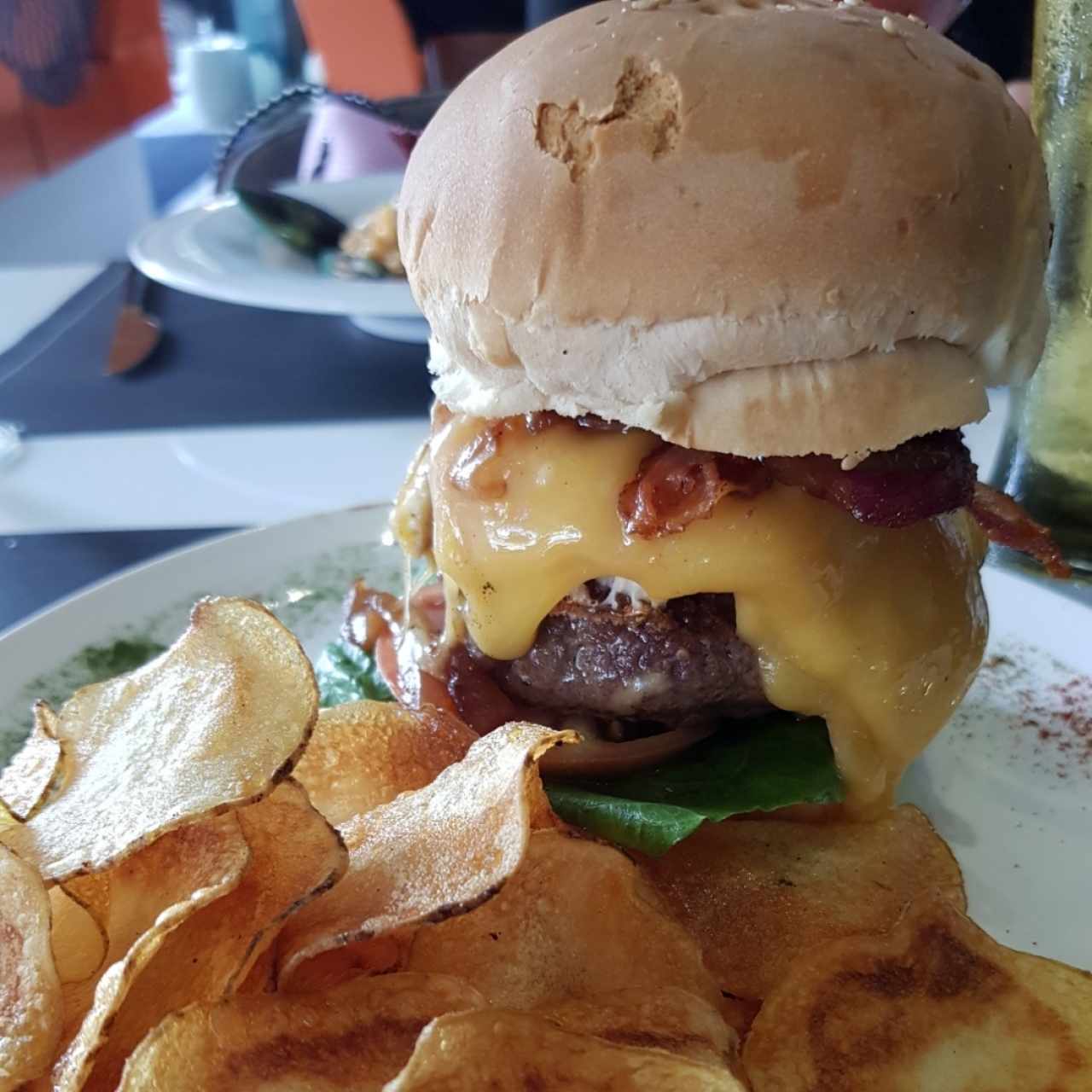Hamburguesa