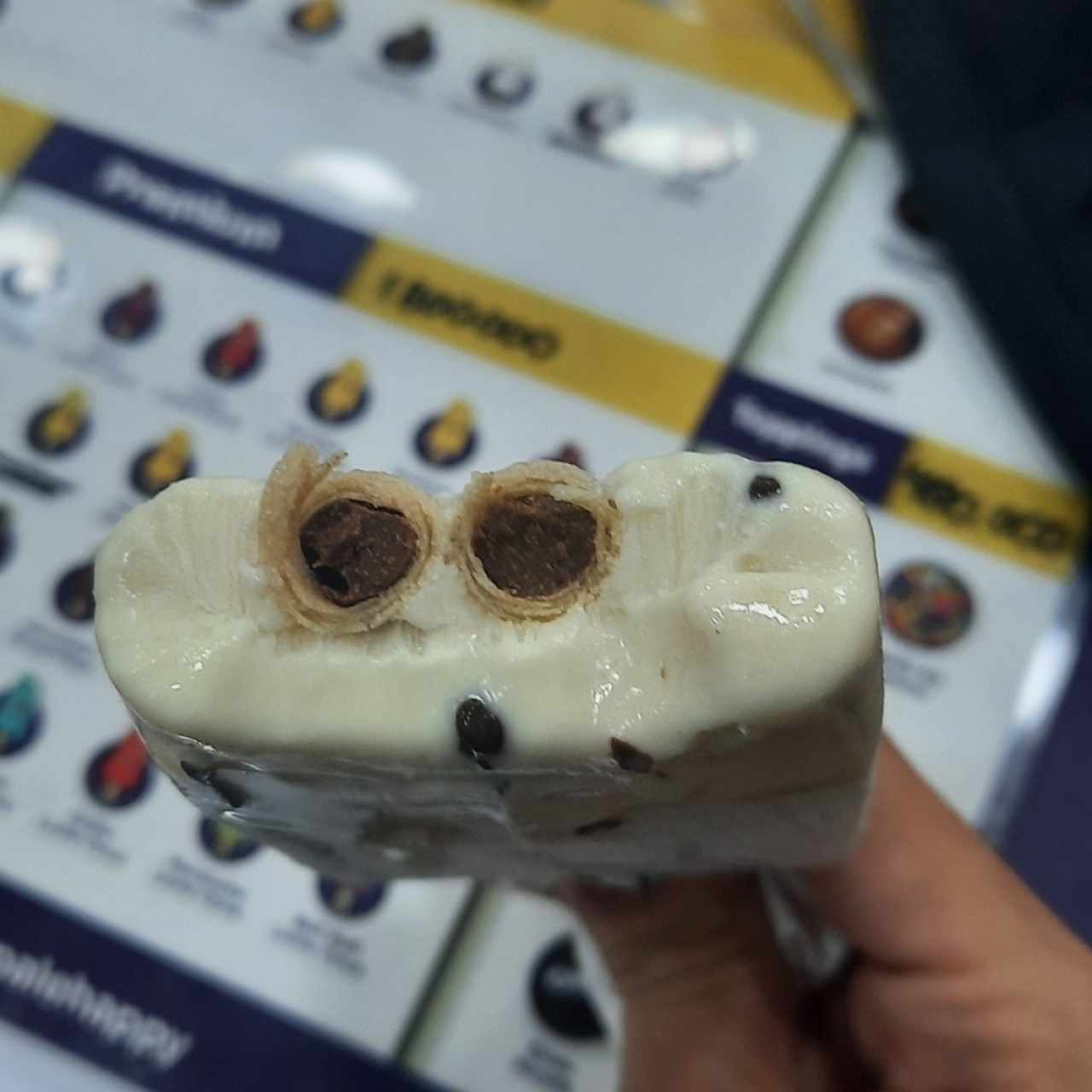 paleta de pirulin