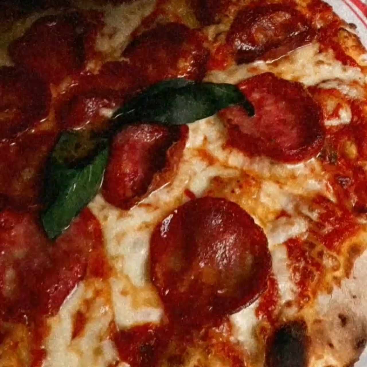 Española 🍕