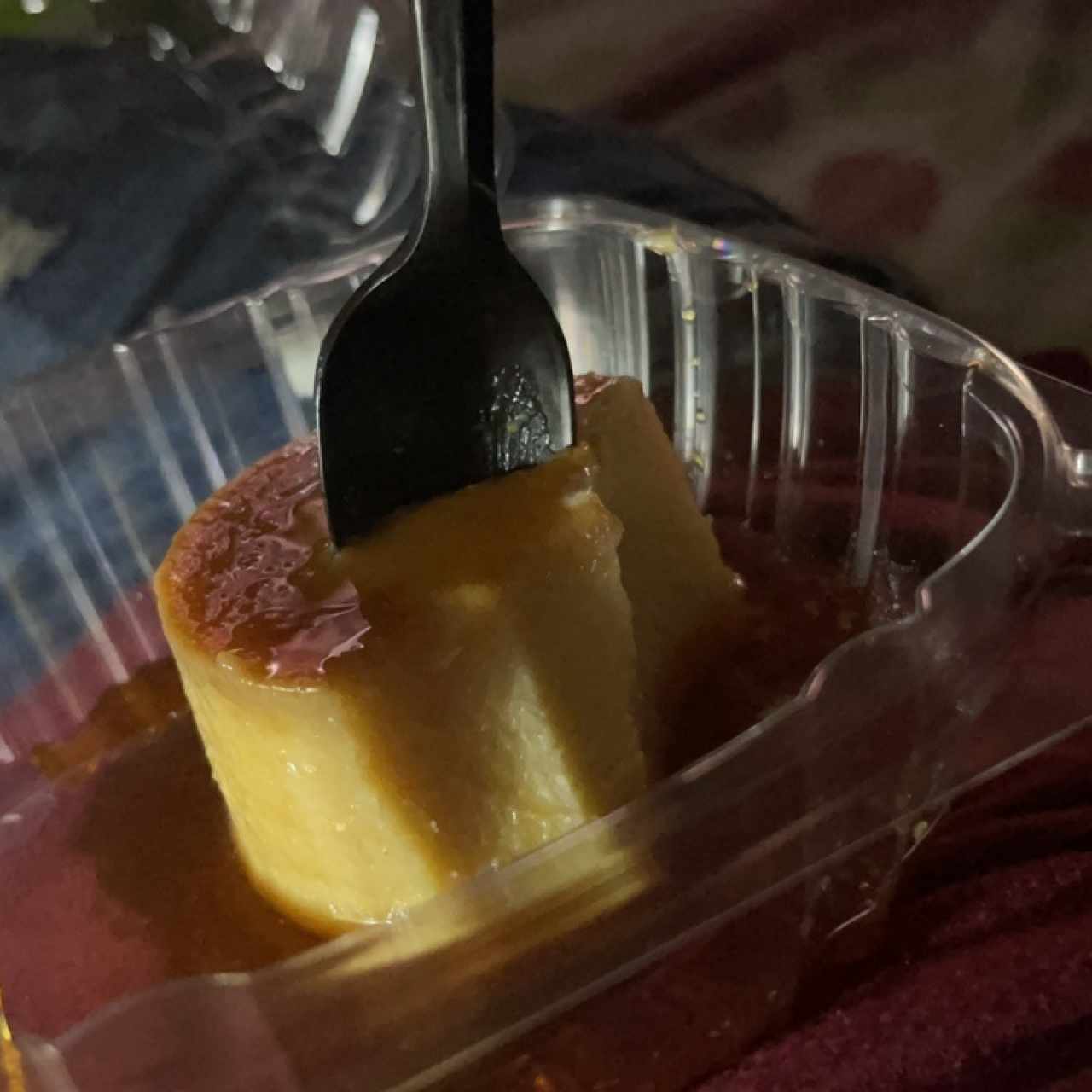 quesillo 
