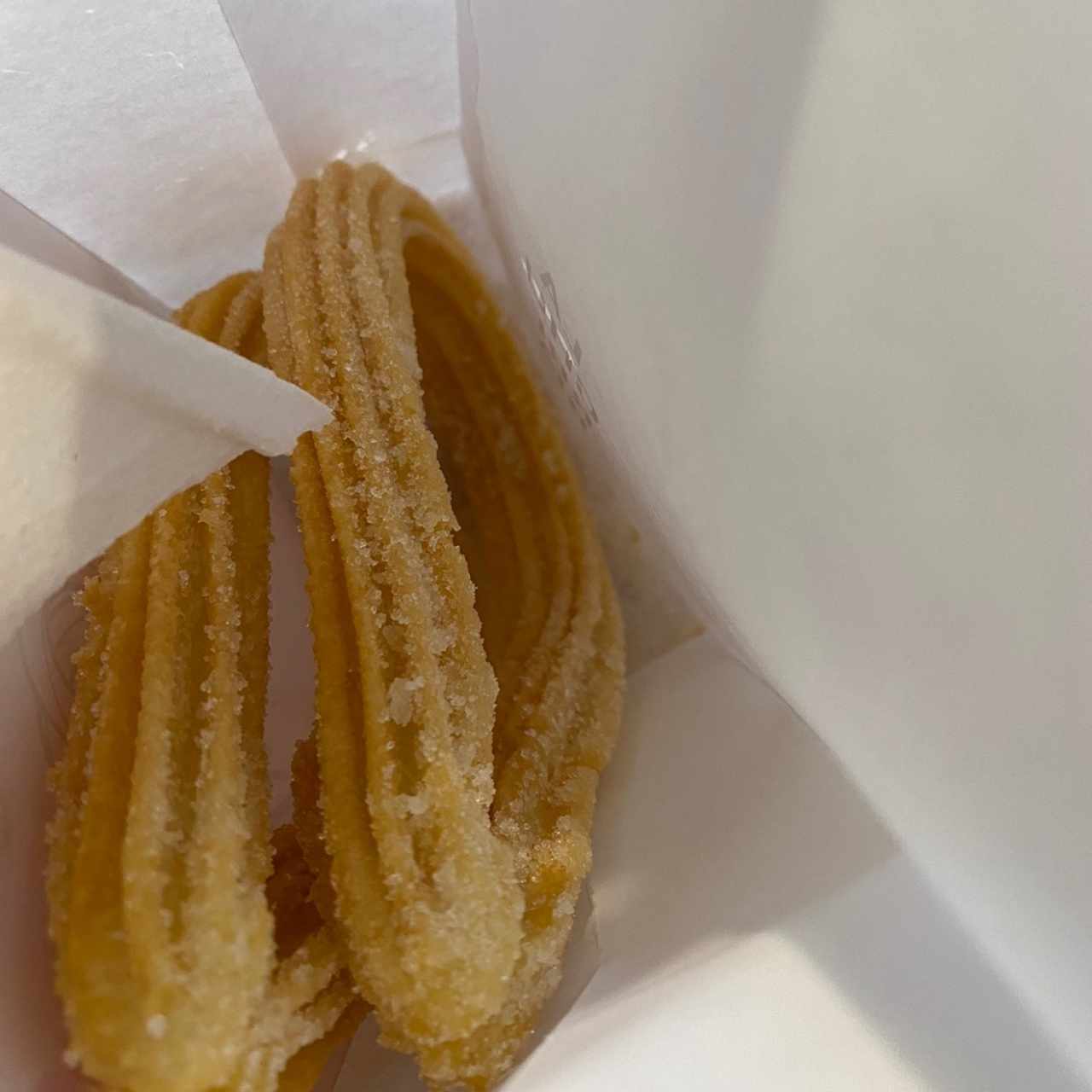 churro clasico