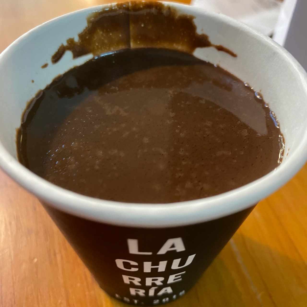 choco 