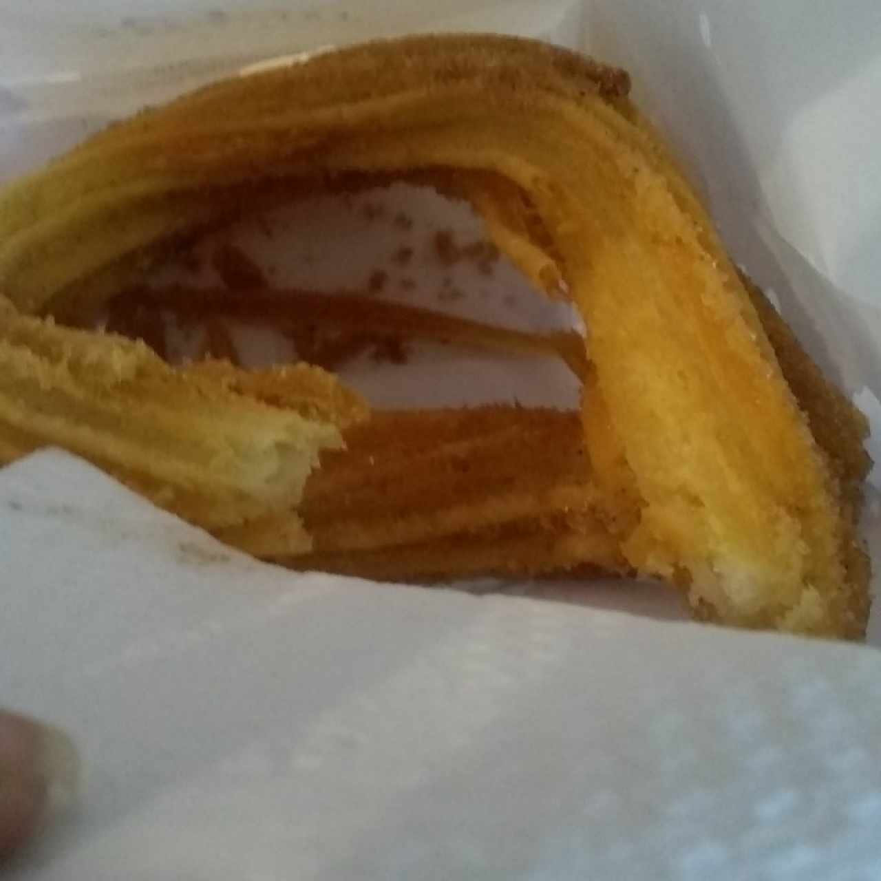 churro