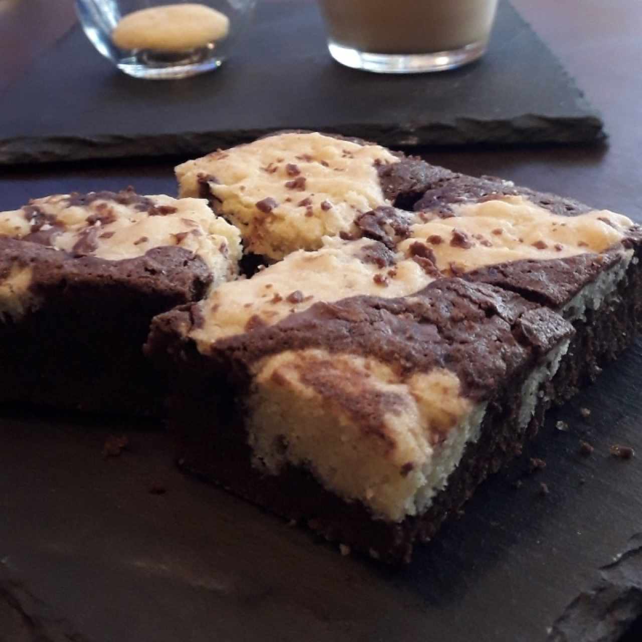 Brownie Cookie