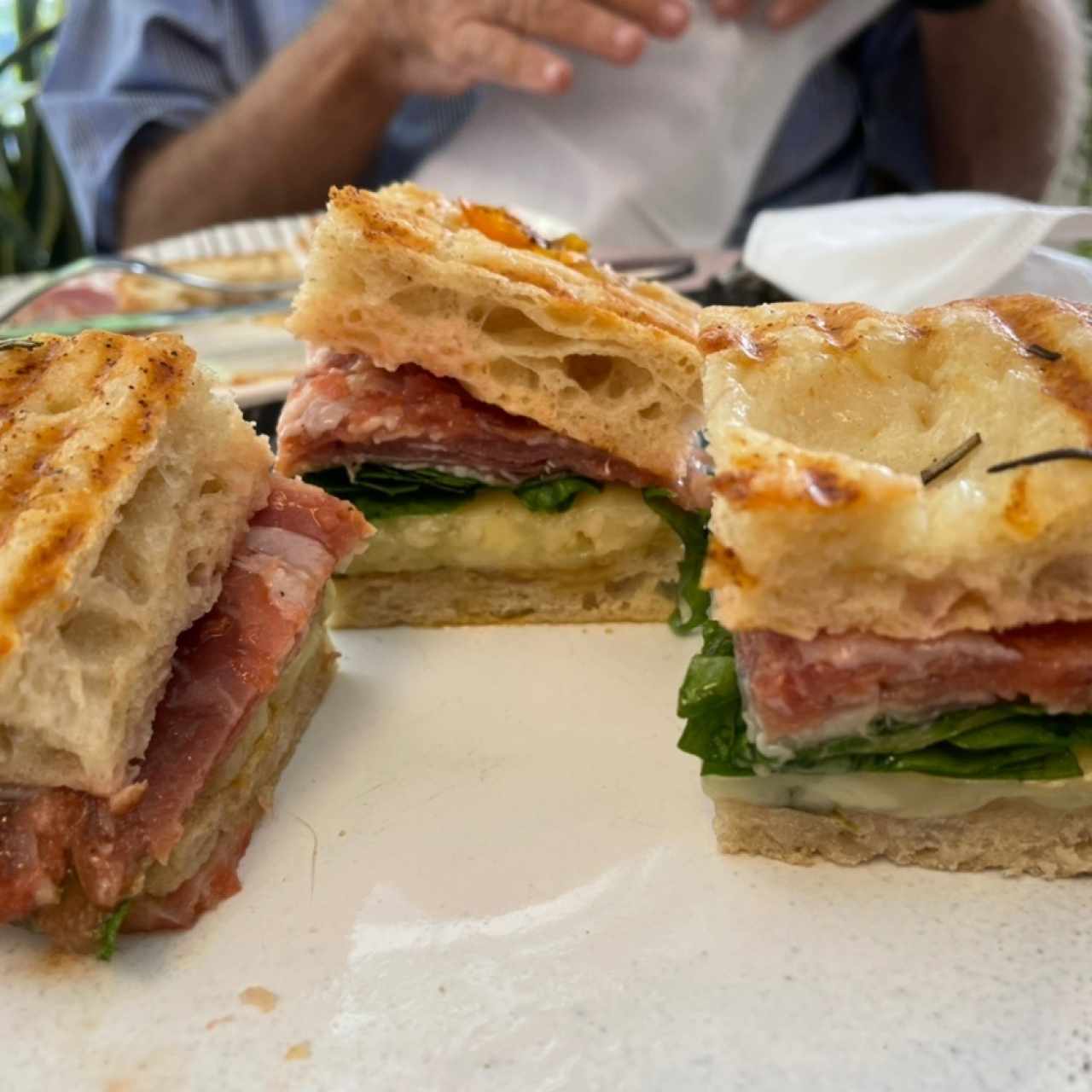 Focacci