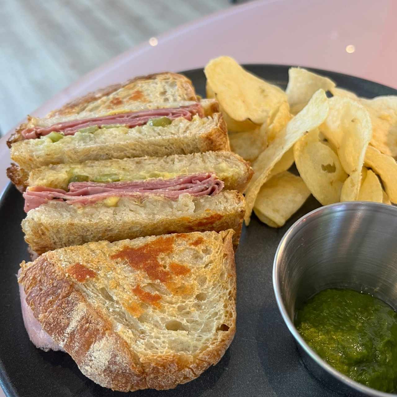 Pastrami 