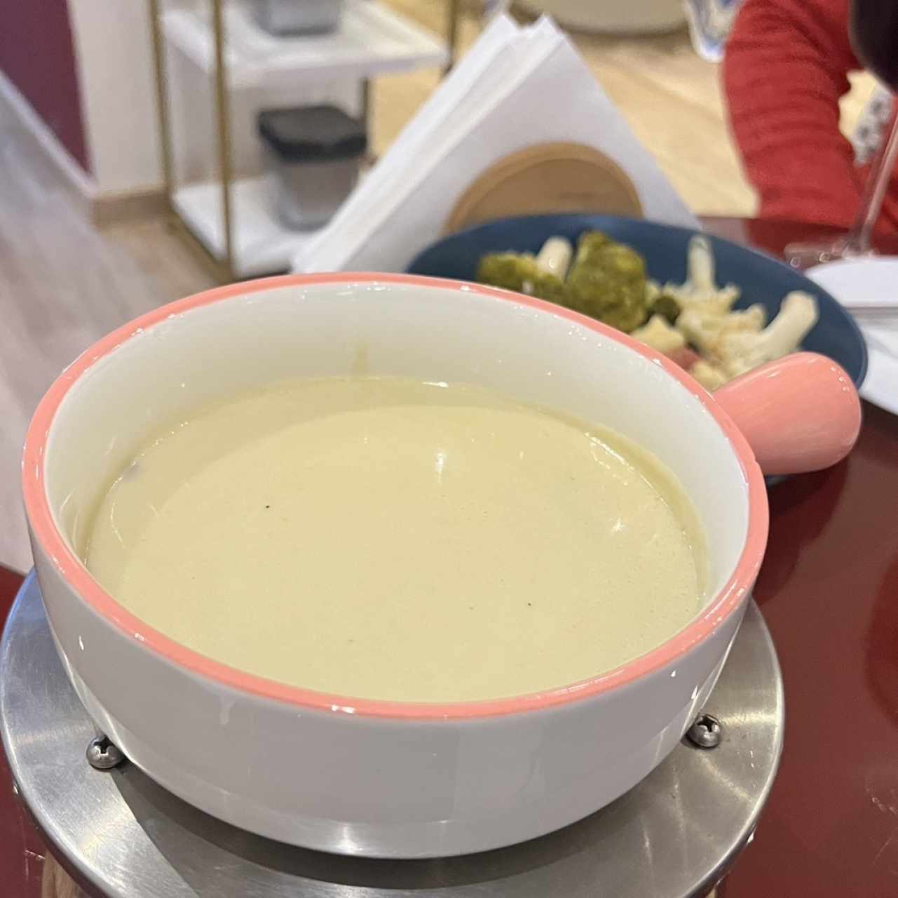 FONDUE