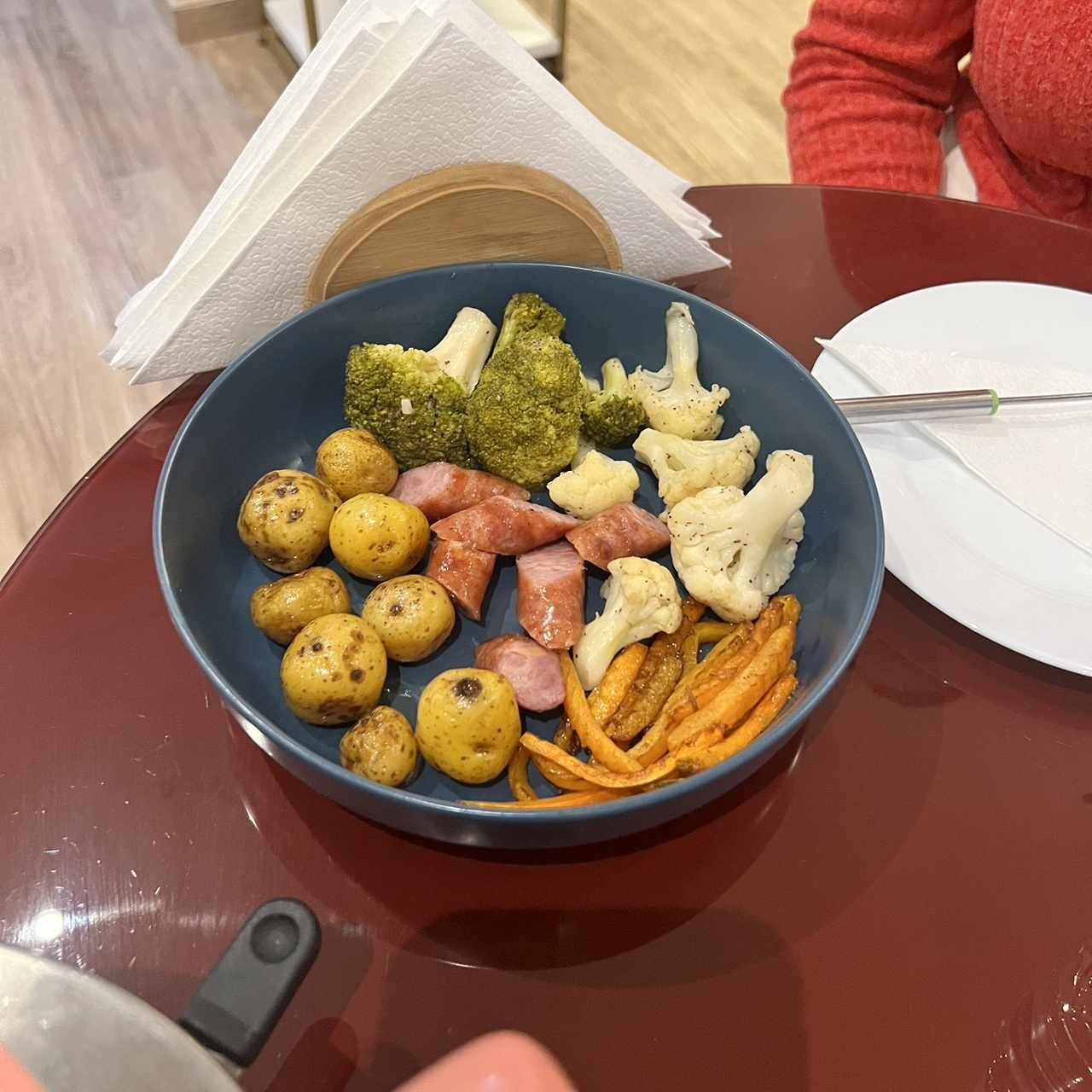 FONDUE