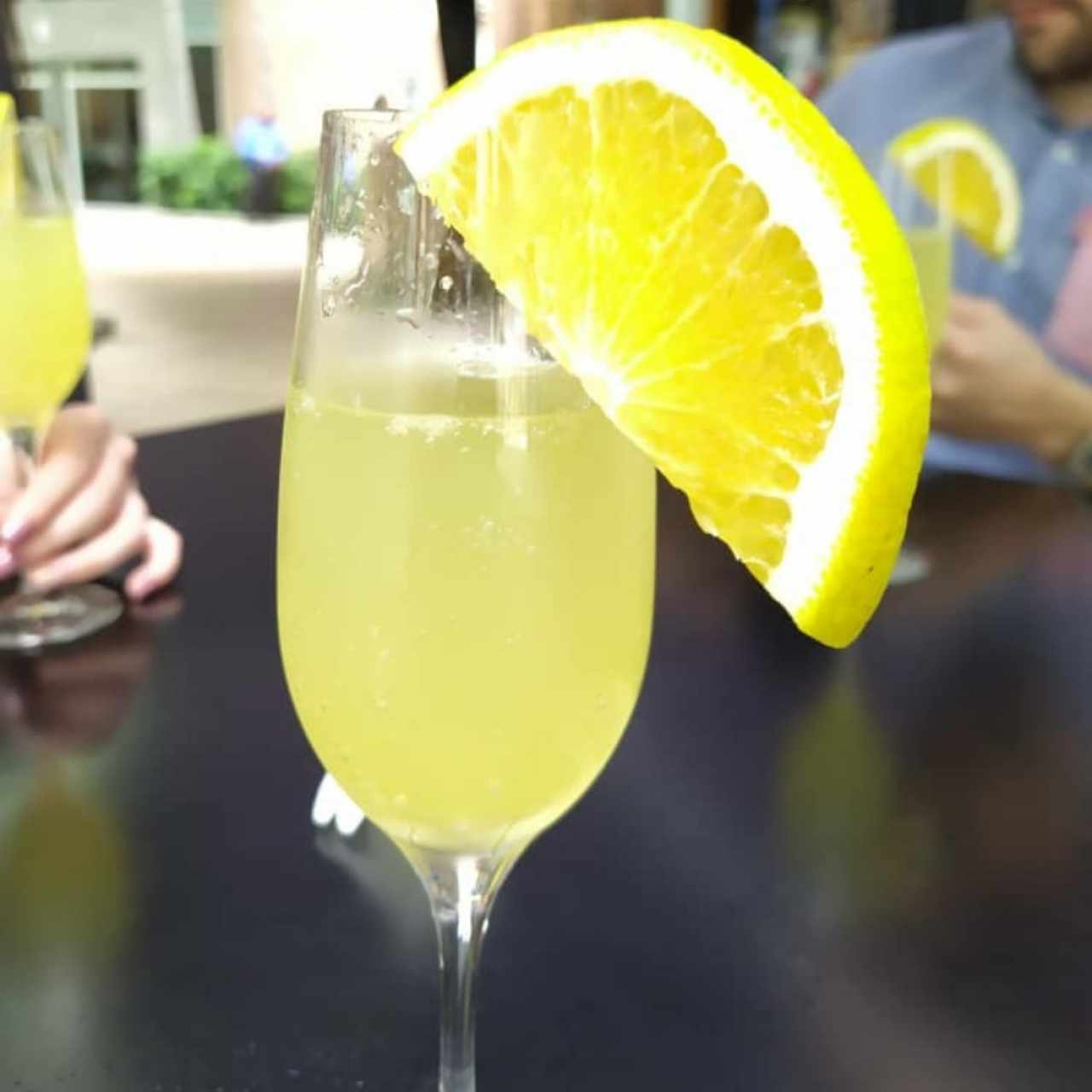 Mimosa