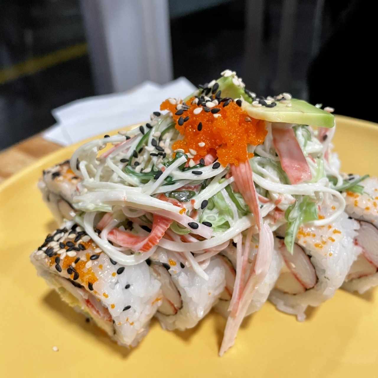 Sushi 