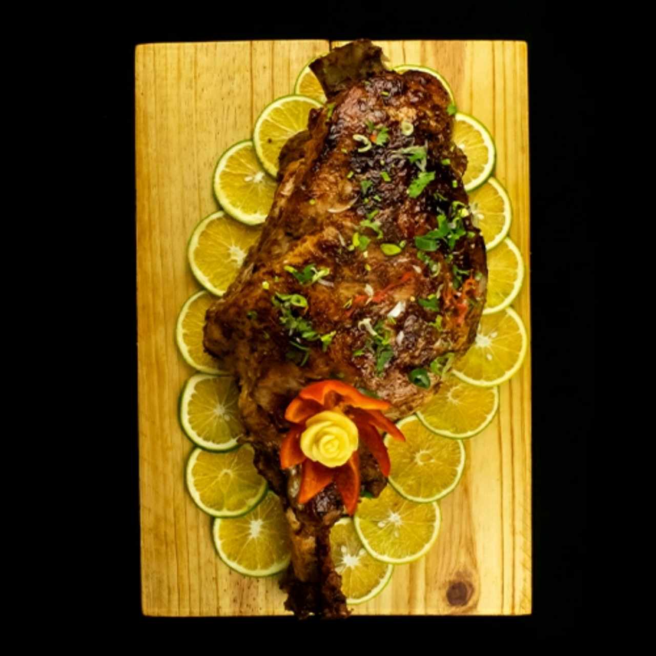 Pernil 