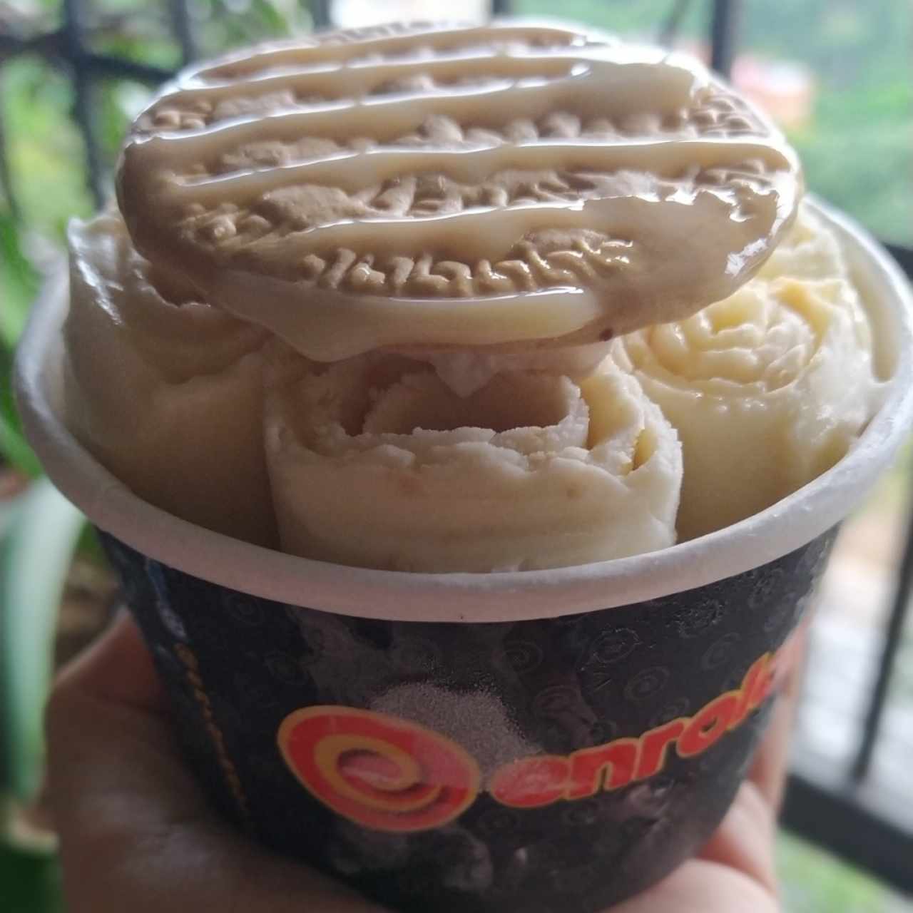 Pie de limón