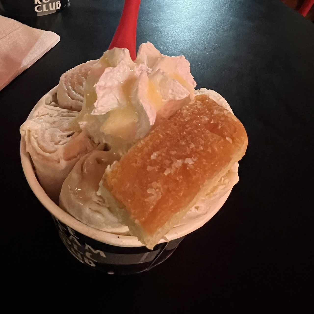 3 Leches
