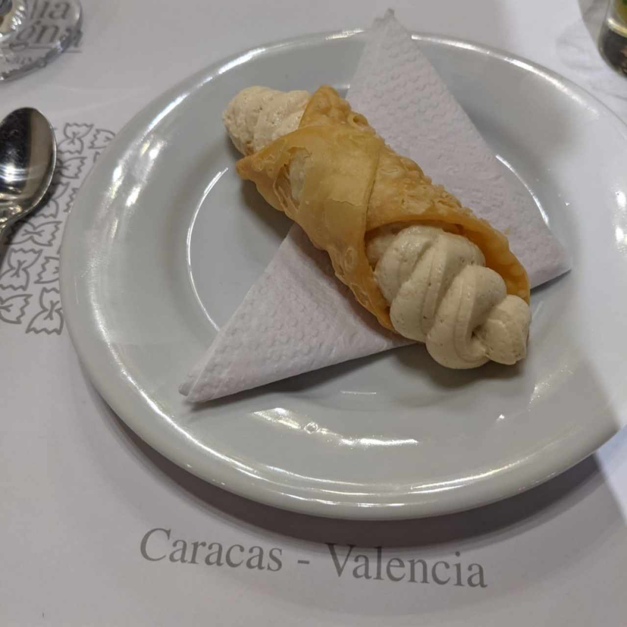 Canoli