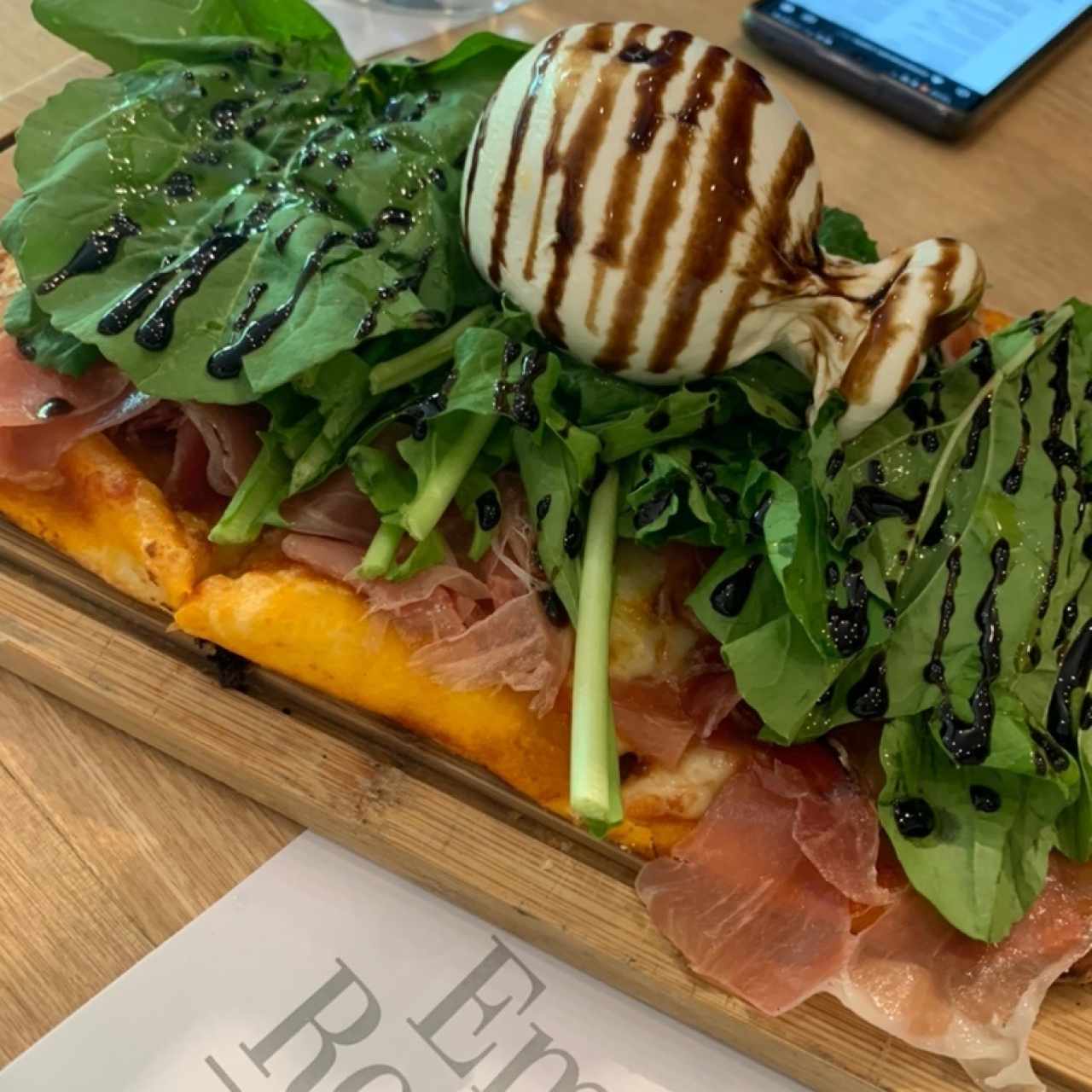 Pizzeta 