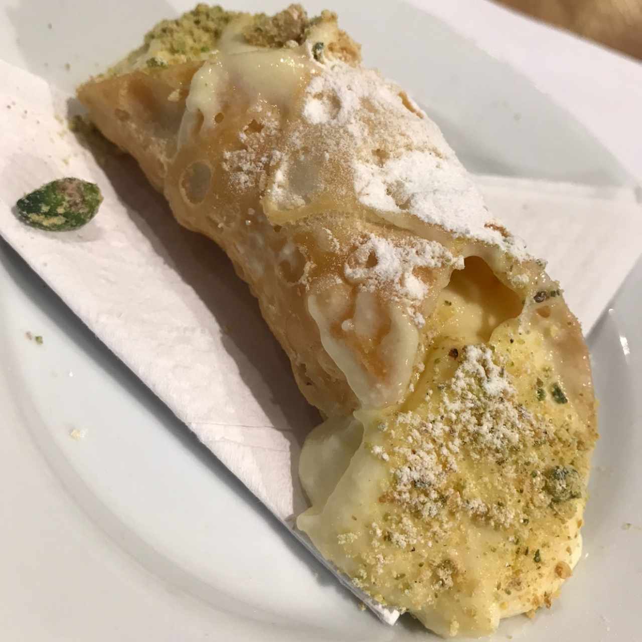 Cannoli