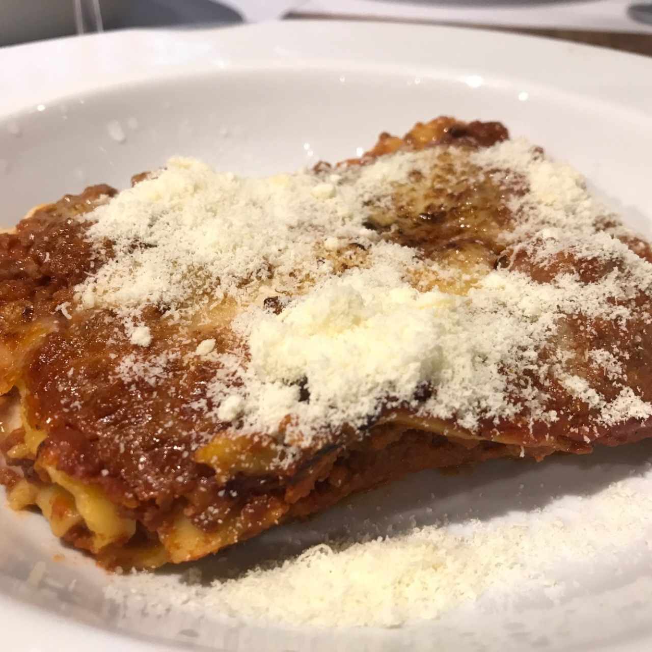 pasticcio