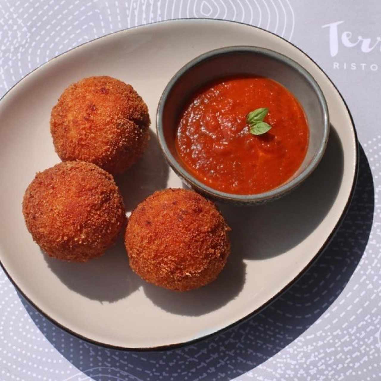 Arancini